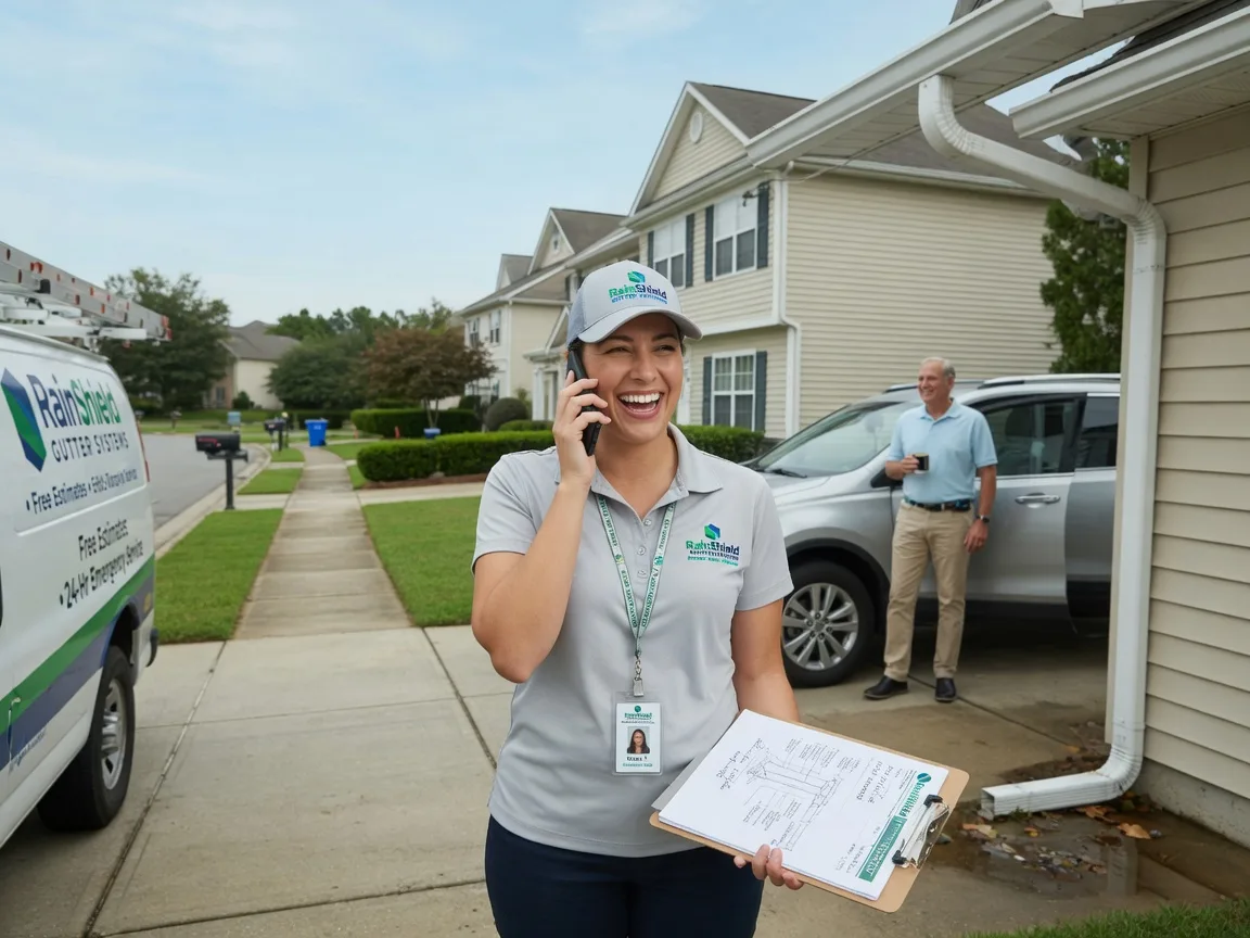 Gutter Installation Zanesville, OH FAQs